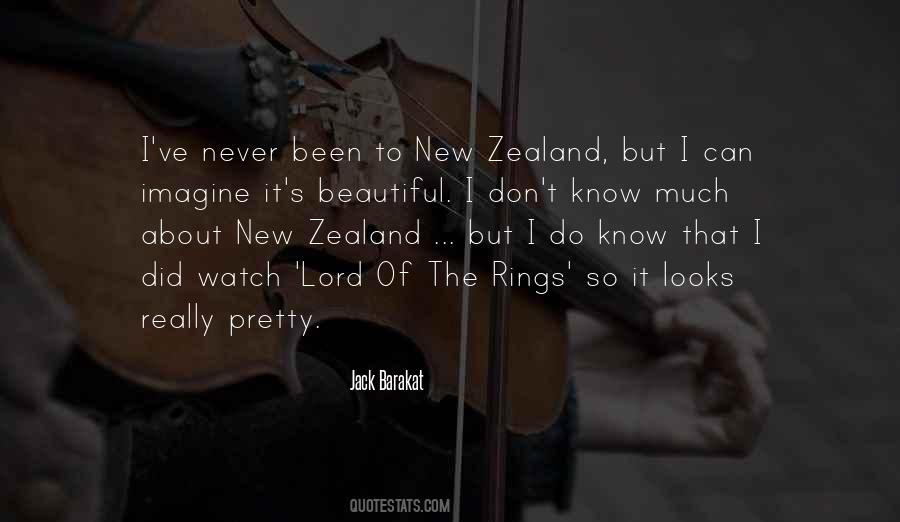 Jack Barakat Quotes #1725659