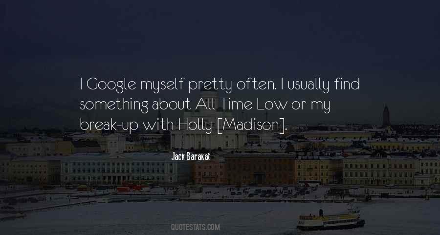 Jack Barakat Quotes #803639