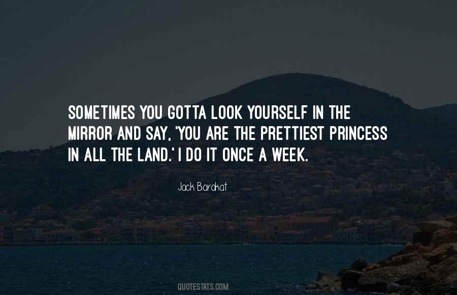 Jack Barakat Quotes #99113