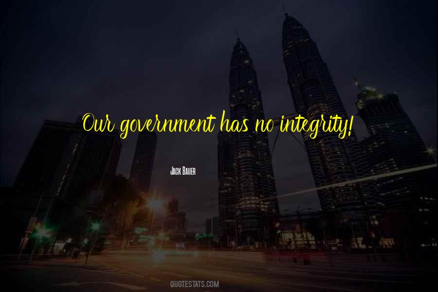 Jack Bauer Quotes #1136462