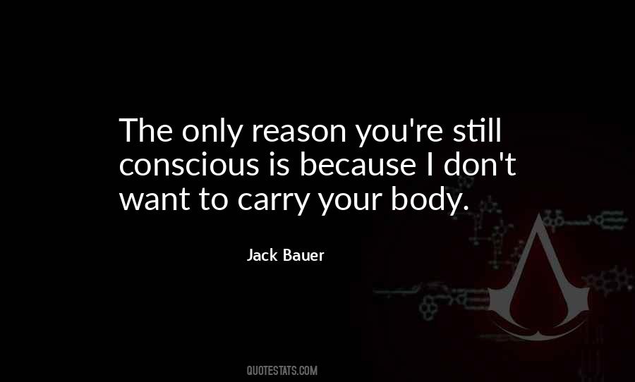 Jack Bauer Quotes #1137873