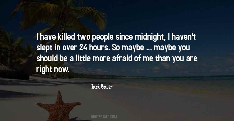 Jack Bauer Quotes #1493281