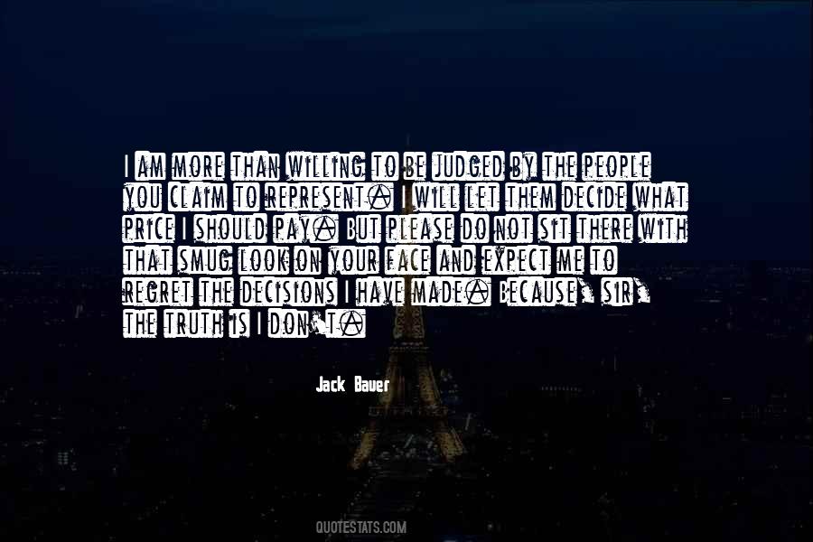 Jack Bauer Quotes #1783927