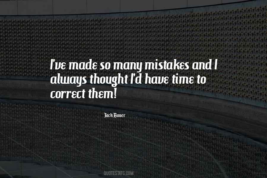 Jack Bauer Quotes #1855539