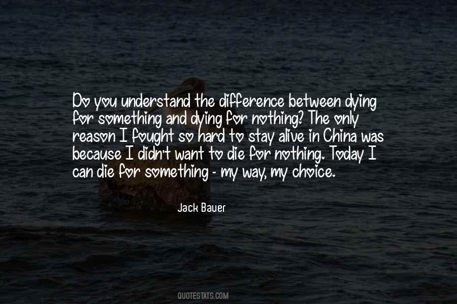 Jack Bauer Quotes #230267