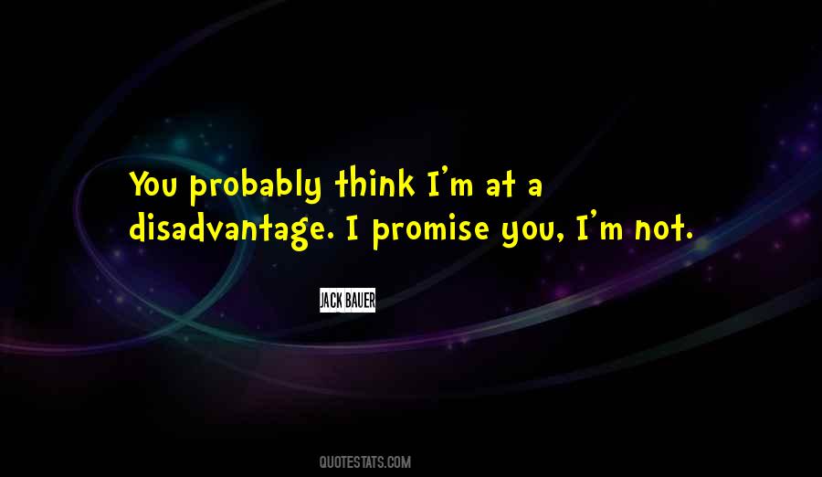 Jack Bauer Quotes #627554