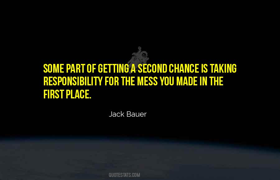 Jack Bauer Quotes #992326