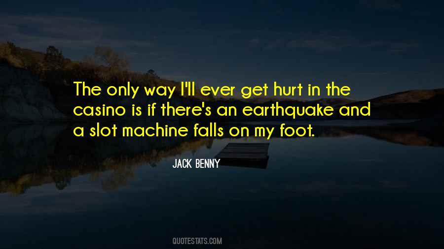 Jack Benny Quotes #117640