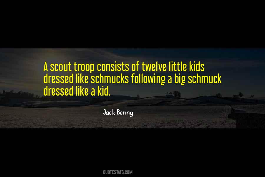 Jack Benny Quotes #133694