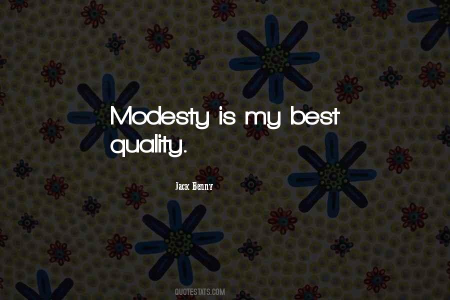 Jack Benny Quotes #567739