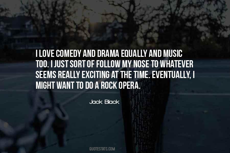 Jack Black Quotes #1346855