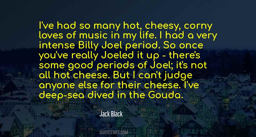 Jack Black Quotes #1587264