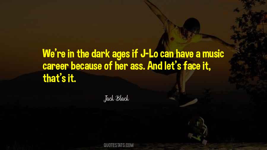 Jack Black Quotes #1671412