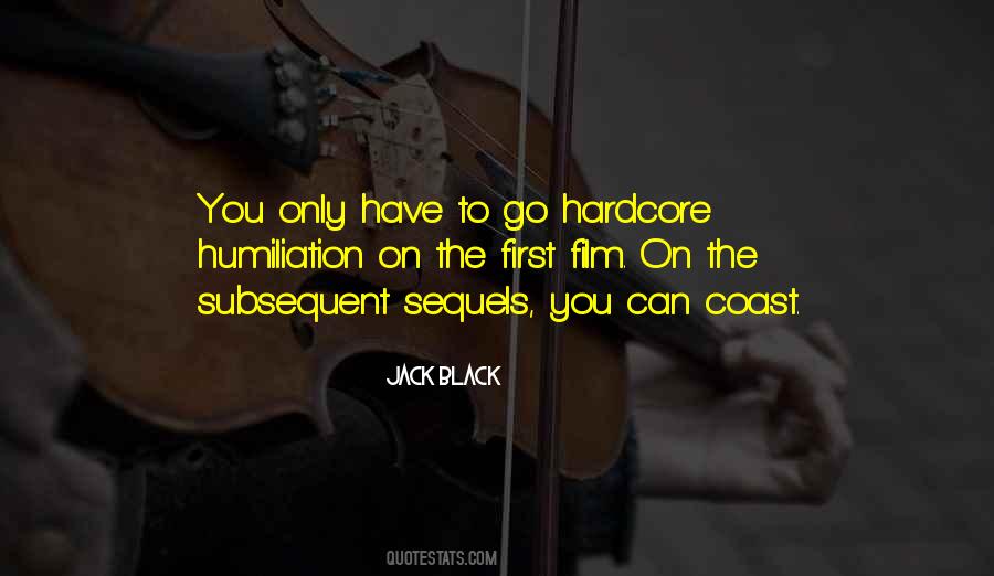 Jack Black Quotes #1698316