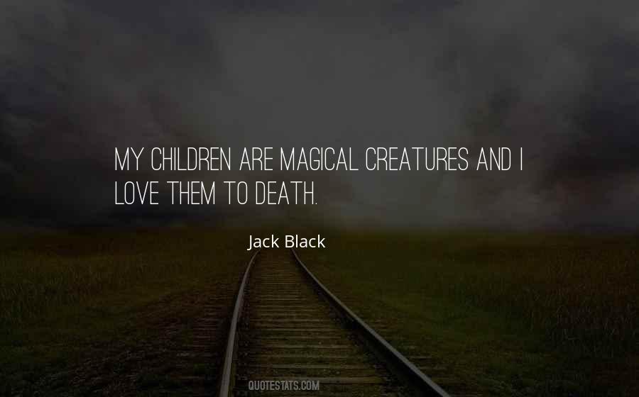 Jack Black Quotes #254141