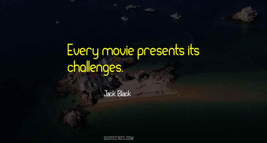 Jack Black Quotes #353292