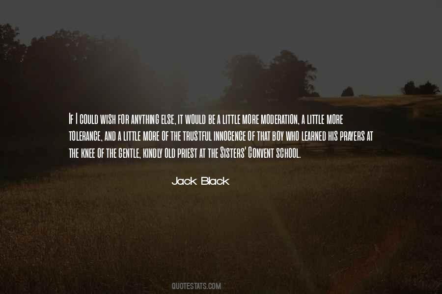 Jack Black Quotes #353551