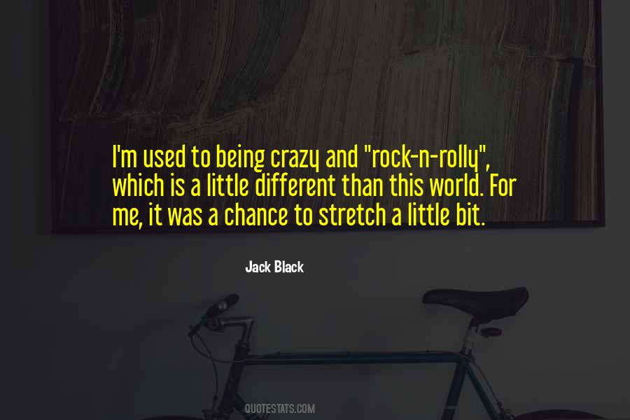 Jack Black Quotes #743450