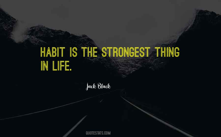 Jack Black Quotes #94488