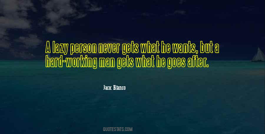 Jack Blanco Quotes #1131913 Jack Blanco Quotes #1131913