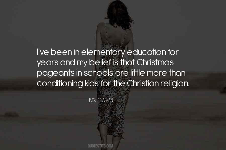 Jack Bowman Quotes #1621962