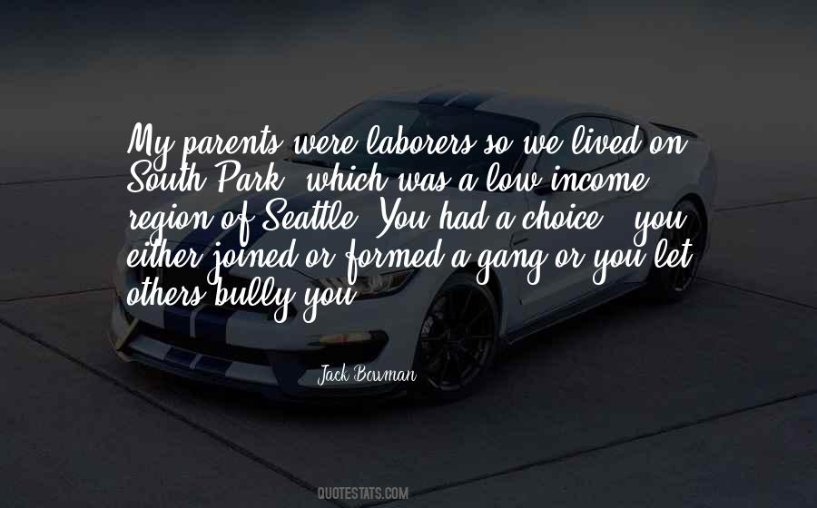 Jack Bowman Quotes #385830