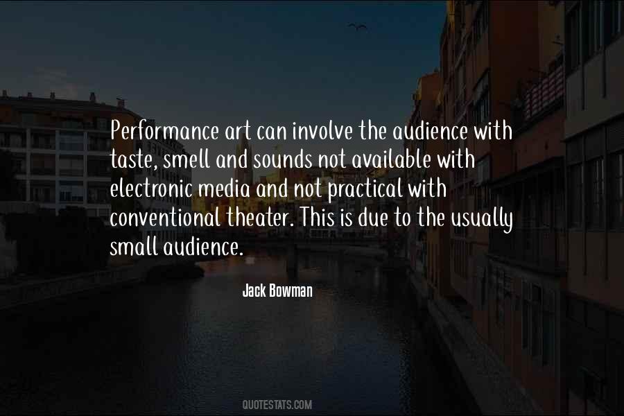Jack Bowman Quotes #404488