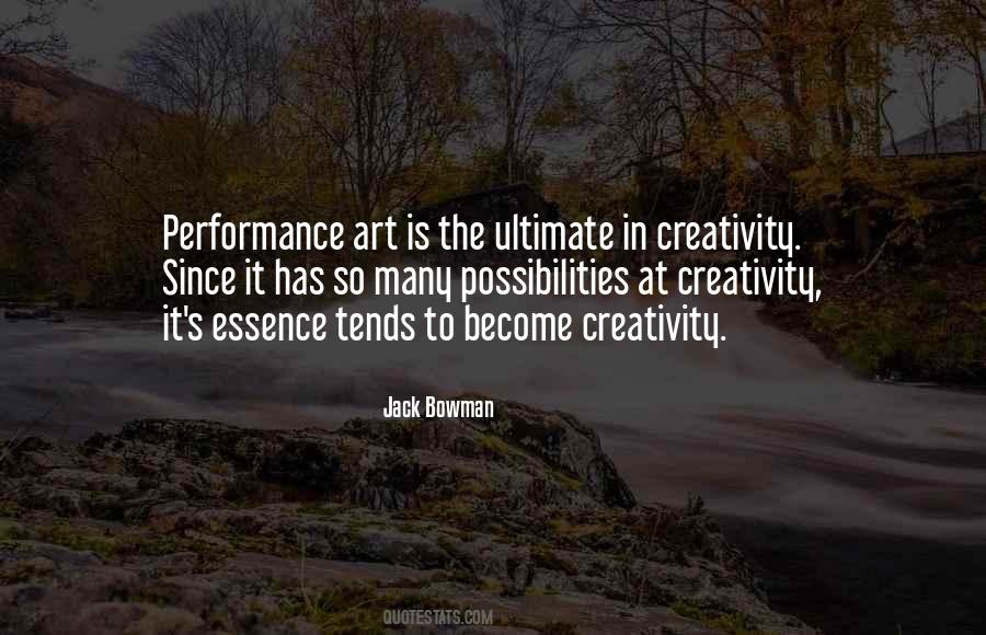 Jack Bowman Quotes #93612