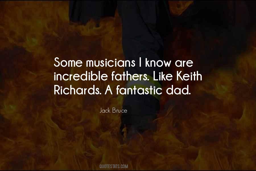 Jack Bruce Quotes #1248357