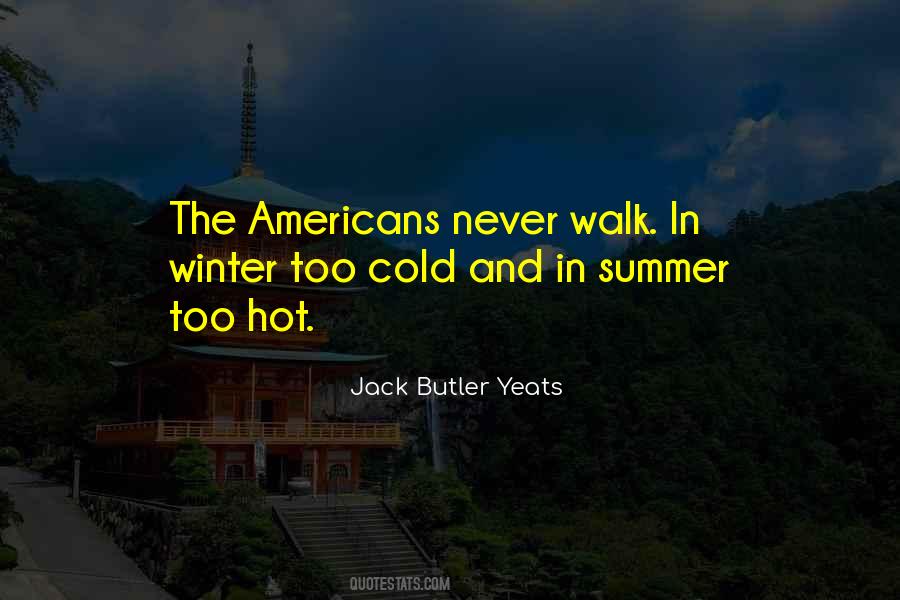 Jack Butler Yeats Quotes #667206