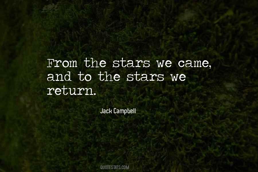 Jack Campbell Quotes #1491992