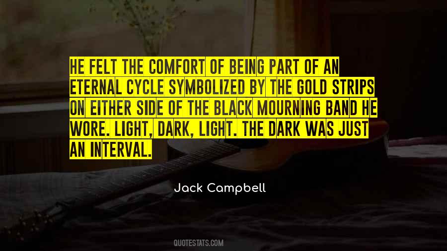 Jack Campbell Quotes #401053