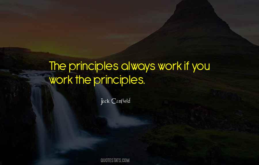 Jack Canfield Quotes #1113986