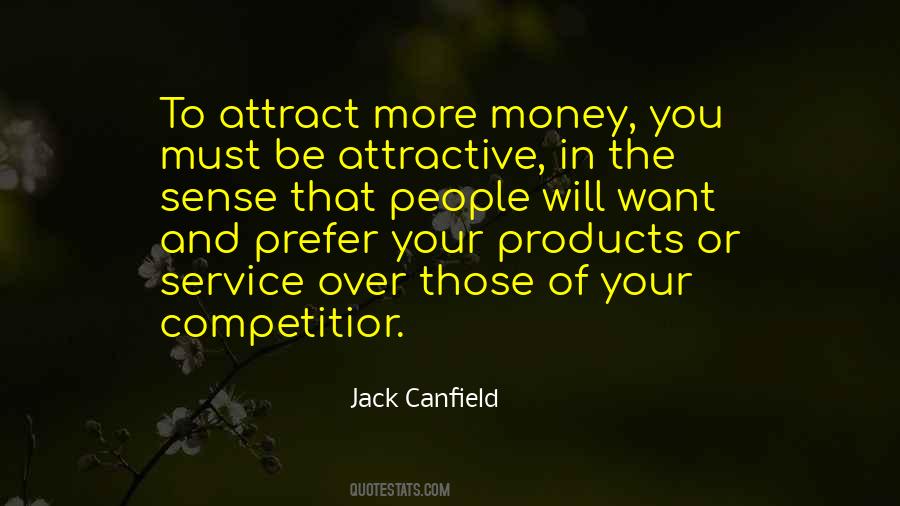 Jack Canfield Quotes #1459092