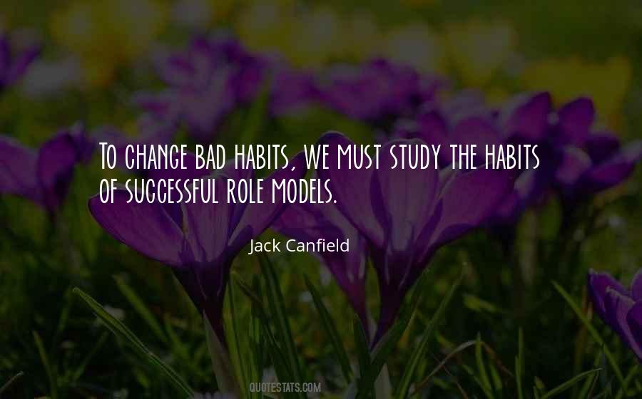 Jack Canfield Quotes #1730627