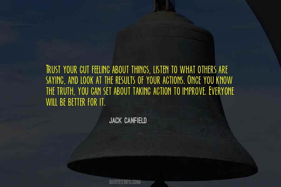 Jack Canfield Quotes #1866530