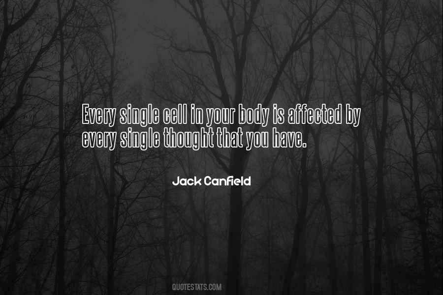 Jack Canfield Quotes #203285