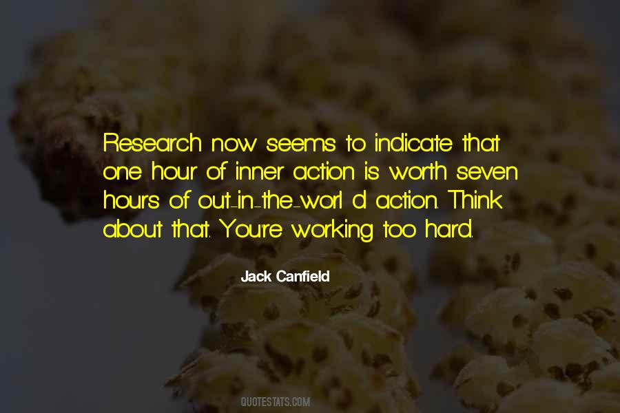 Jack Canfield Quotes #23370