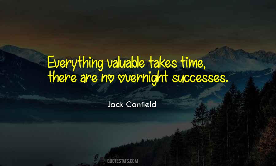 Jack Canfield Quotes #765566