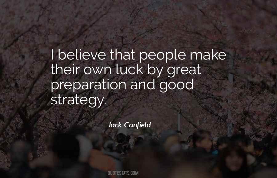 Jack Canfield Quotes #808851