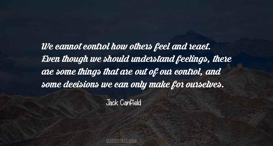 Jack Canfield Quotes #886125