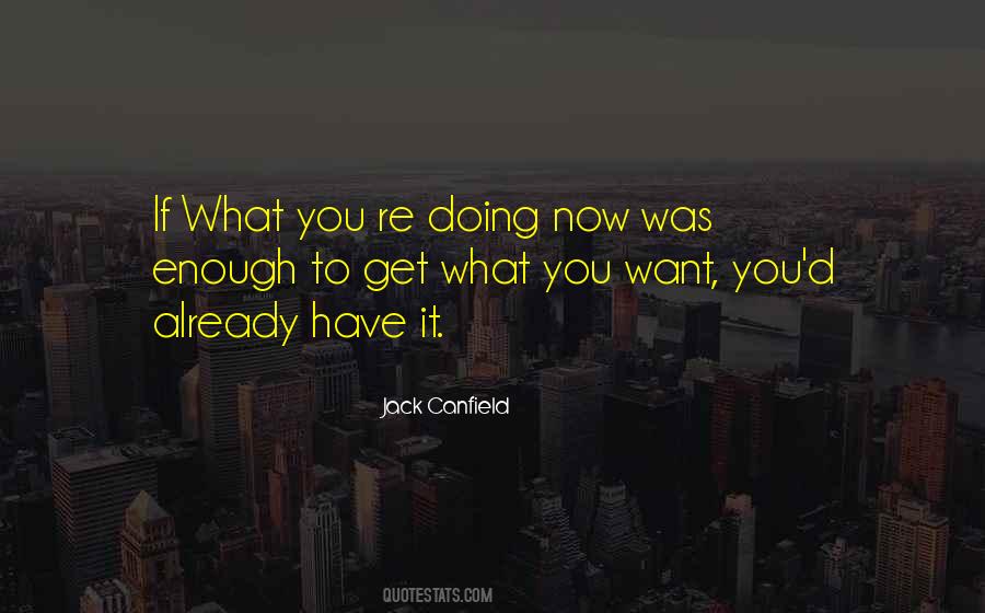 Jack Canfield Quotes #962468