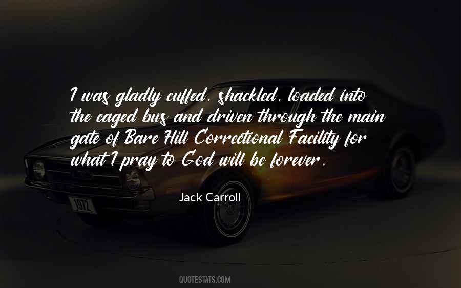 Jack Carroll Quotes #780622