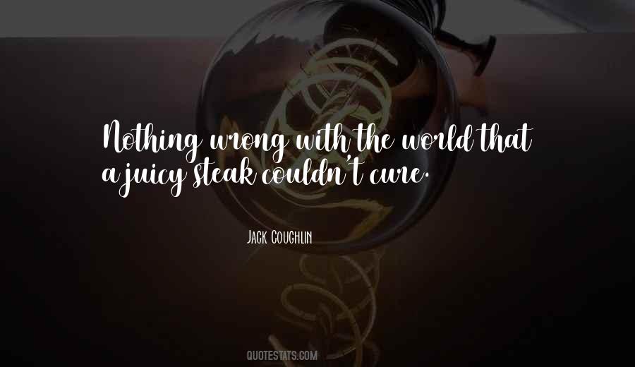 Jack Coughlin Quotes #625096