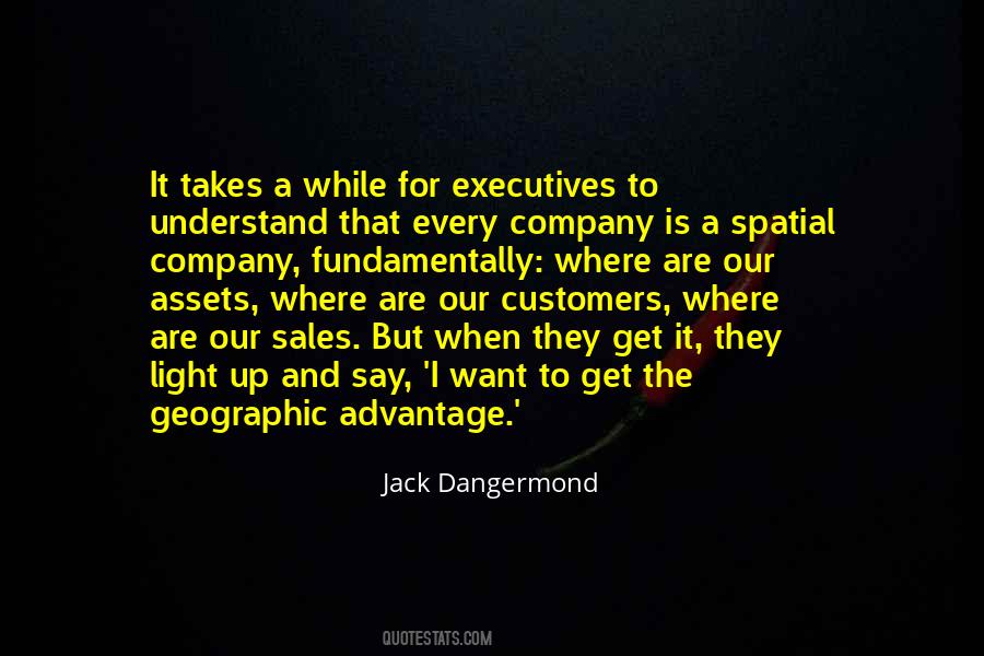 Jack Dangermond Quotes #1194781