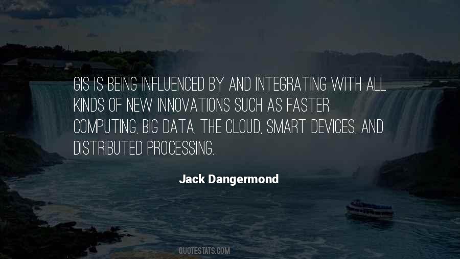Jack Dangermond Quotes #1460614