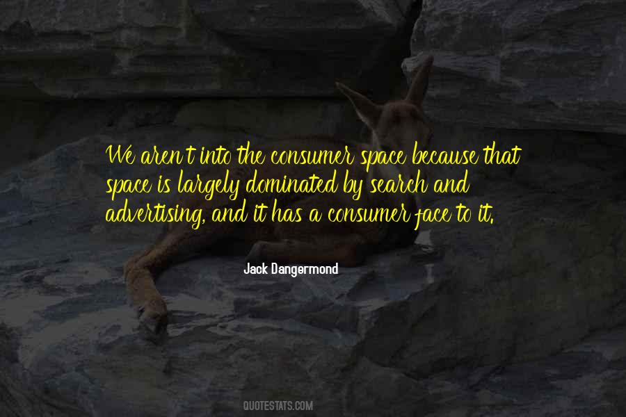 Jack Dangermond Quotes #260075