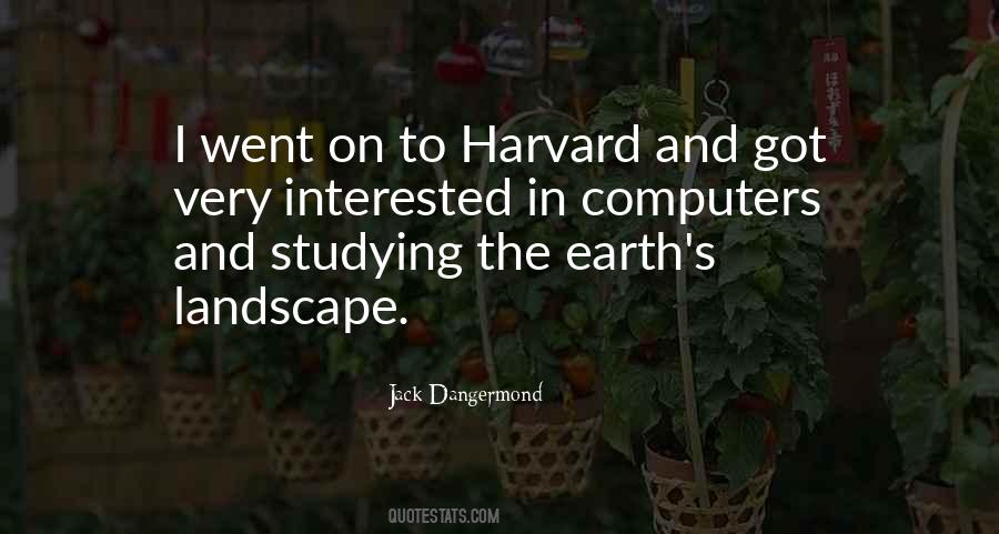 Jack Dangermond Quotes #689438