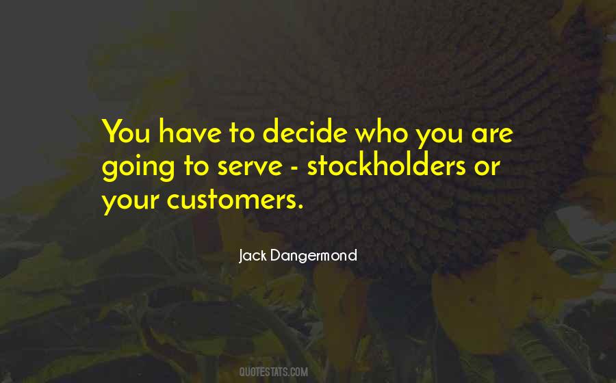 Jack Dangermond Quotes #978067