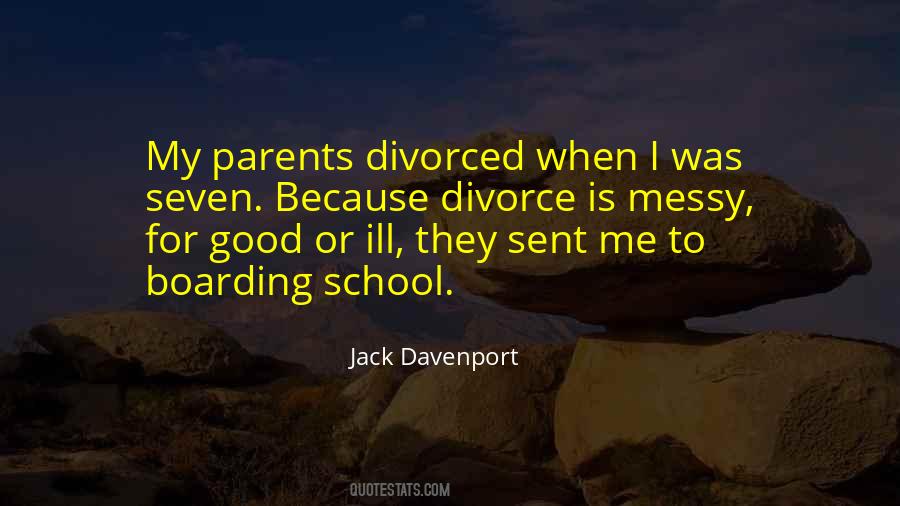 Jack Davenport Quotes #401662